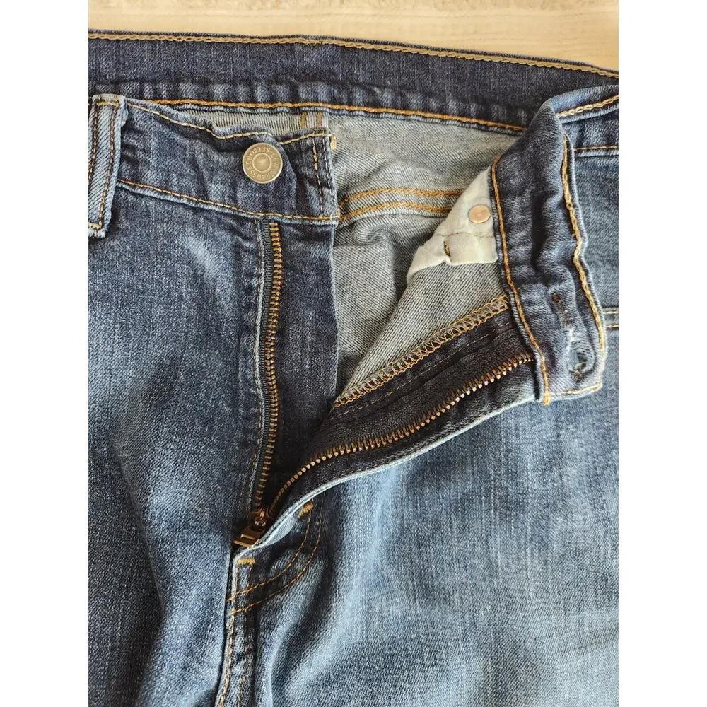Levis #013 vintage